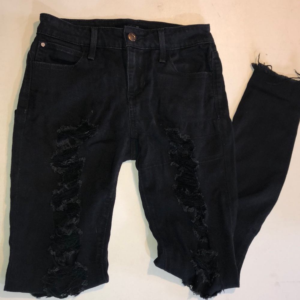 Joes Jeans